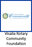 Visalia Rotary Community Foundation