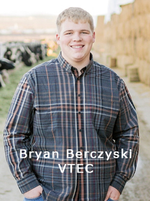 2020 High School Scholarship Recipients
